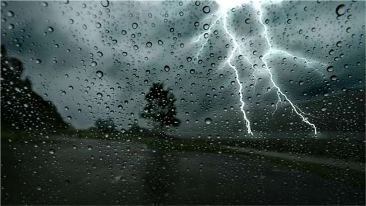 تحذير الأرصاد.. تقلبات حادة ورياح باردة تضرب البلاد قريبًا